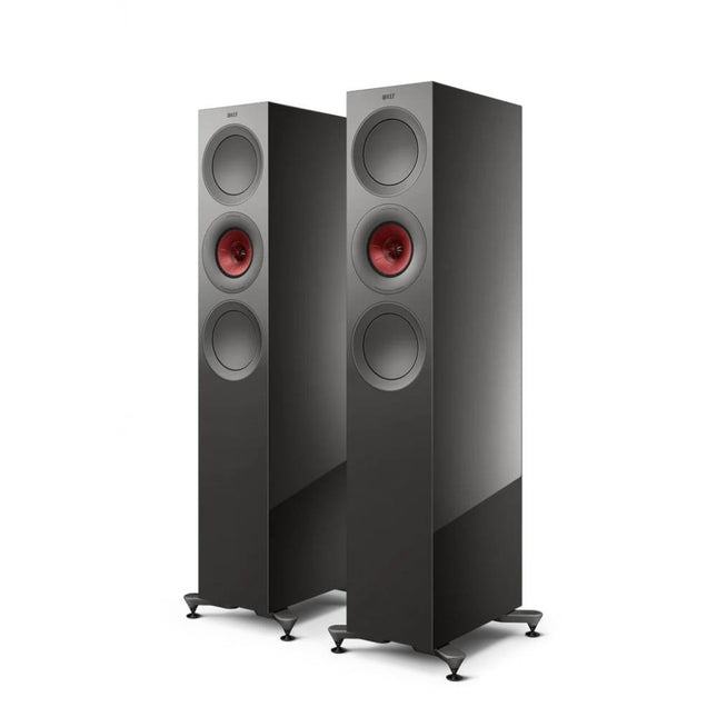 Подови високоговорители KEF R7 Meta