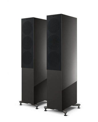 Подови високоговорители KEF R7 Meta