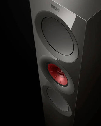 Подови високоговорители KEF R7 Meta