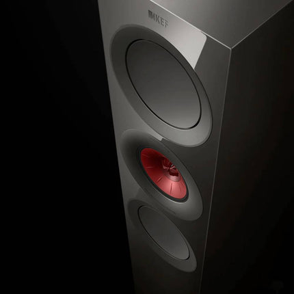 Подови високоговорители KEF R7 Meta
