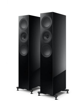 Подови високоговорители KEF R7 Meta