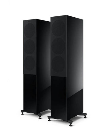 Подови високоговорители KEF R7 Meta