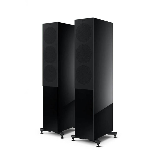 Подови високоговорители KEF R7 Meta