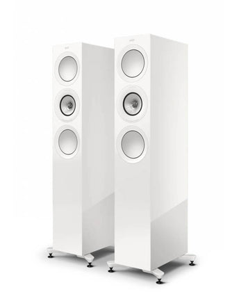 Подови високоговорители KEF R7 Meta