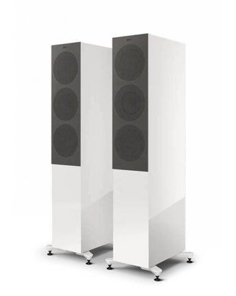 Подови високоговорители KEF R7 Meta