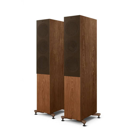 Подови високоговорители KEF R7 Meta