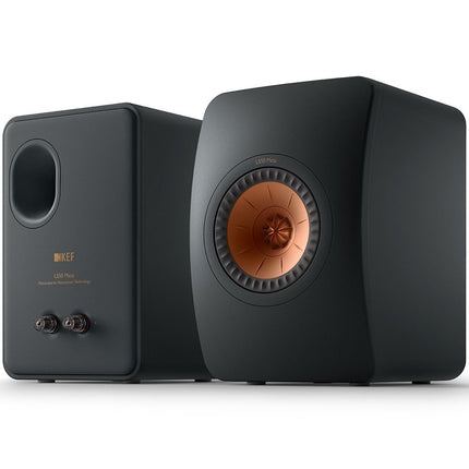 Пасивни високоговорители KEF LS50 Meta