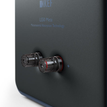 Пасивни високоговорители KEF LS50 Meta
