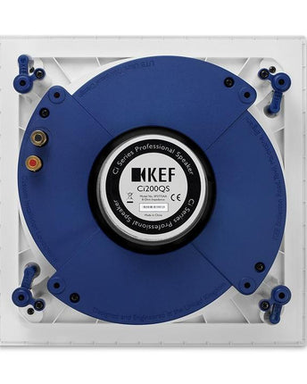 Тонколони KEF Ci200QS