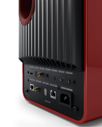 Hi-fi стерео система KEF LS50 Wireless II
