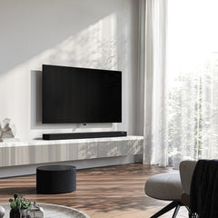 Collection image for: Soundbar cu subwoofer