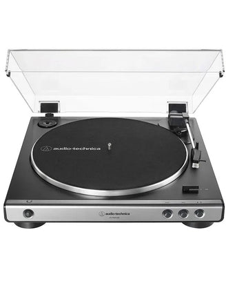 Audio-Technica AT-LP60XUSB пикап