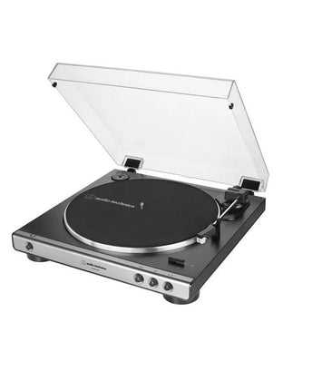 Audio-Technica AT-LP60XUSB пикап