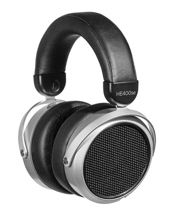 Hi-Fi слушалки HiFiMAN HE400SE