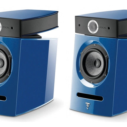 Focal Diablo Utopia Color Evo високоговорители за рафтове