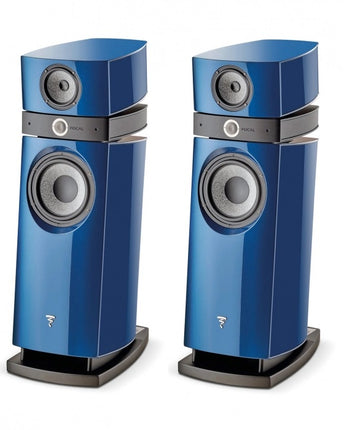 Подови високоговорители Focal Scala Utopia Evo