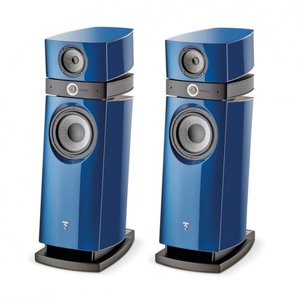 Подови високоговорители Focal Scala Utopia Evo