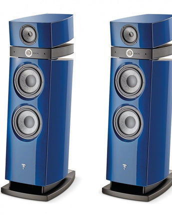 Подови високоговорители Focal Maestro Utopia Evo