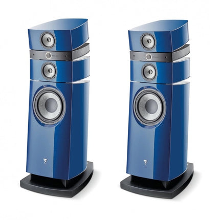 Подови тонколони Focal Stella Utopia Evo