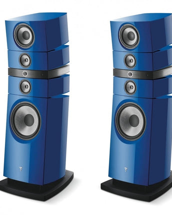 Подови високоговорители Focal Grande Utopia EM Evo