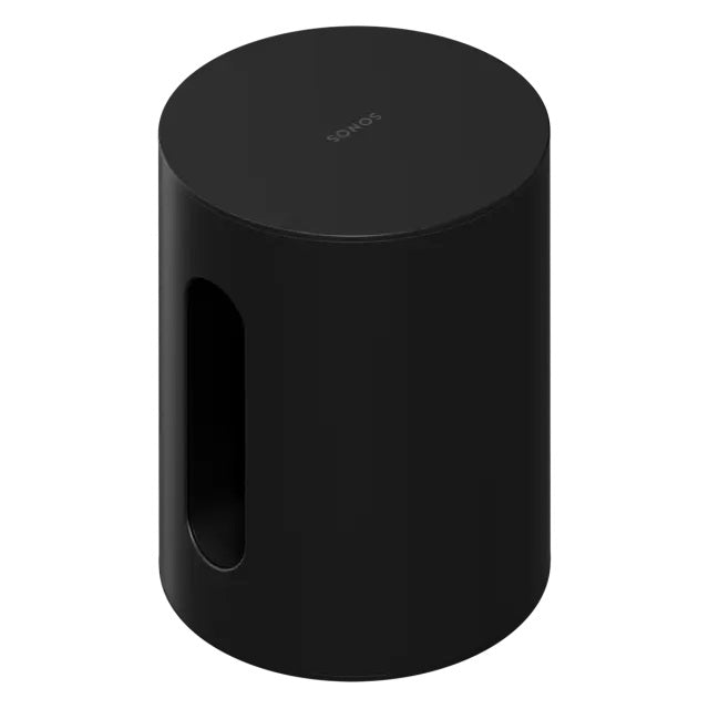 Субуфер Sonos Sub Mini