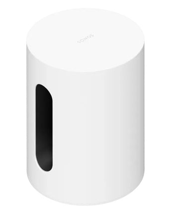 Субуфер Sonos Sub Mini