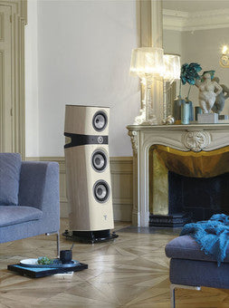 Подови високоговорители Focal Sopra No 2