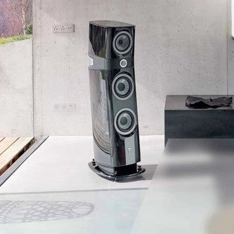 Подови високоговорители Focal Sopra No 2