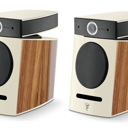 Focal Diablo Utopia Color Evo високоговорители за рафтове