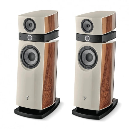 Подови високоговорители Focal Scala Utopia Evo