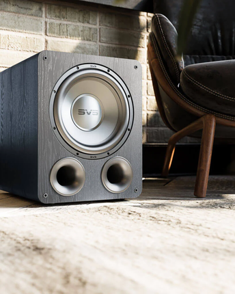 Субуфер SVS PB-1000 PRO