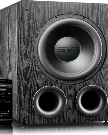 Субуфер SVS PB-2000 PRO