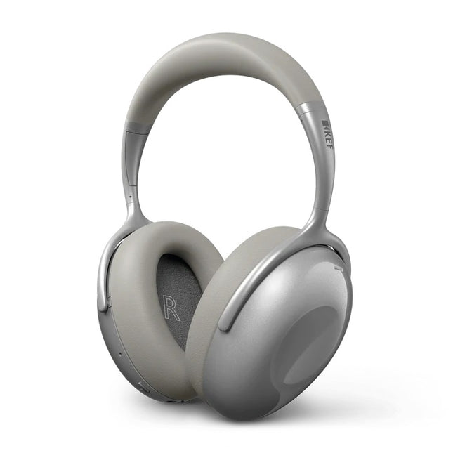 KEF Mu7 безжични слушалки over-ear