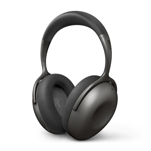 KEF Mu7 безжични слушалки over-ear