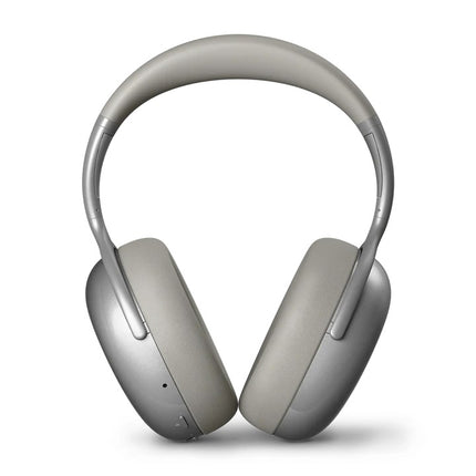 KEF Mu7 безжични слушалки over-ear