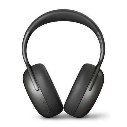 KEF Mu7 безжични слушалки over-ear