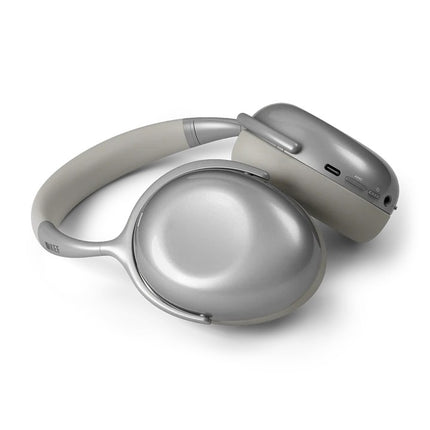 KEF Mu7 безжични слушалки over-ear