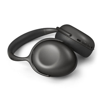 KEF Mu7 безжични слушалки over-ear