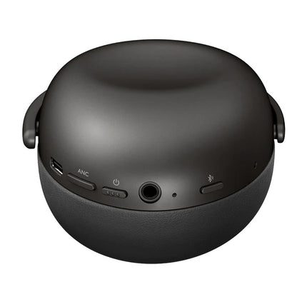 KEF Mu7 безжични слушалки over-ear