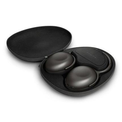 KEF Mu7 безжични слушалки over-ear