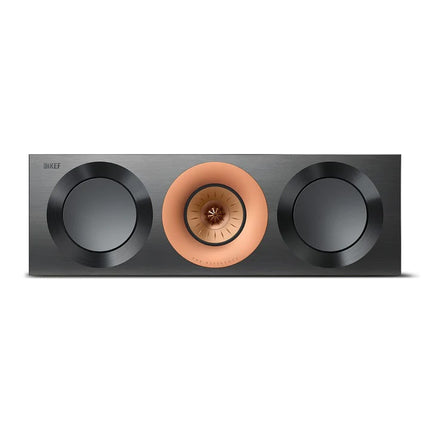 Високоговорители KEF Reference 2 Meta