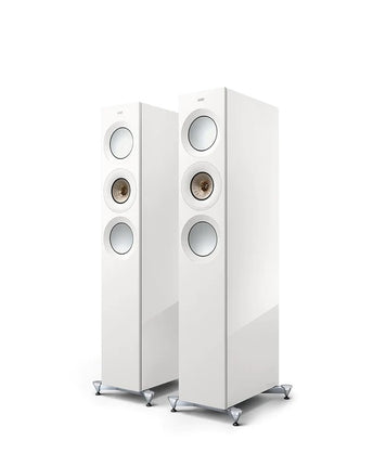 KEF Reference 3 Meta подови високоговорители