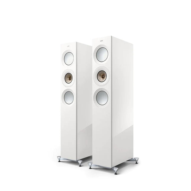 KEF Reference 3 Meta подови високоговорители