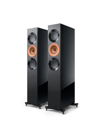KEF Reference 3 Meta подови високоговорители