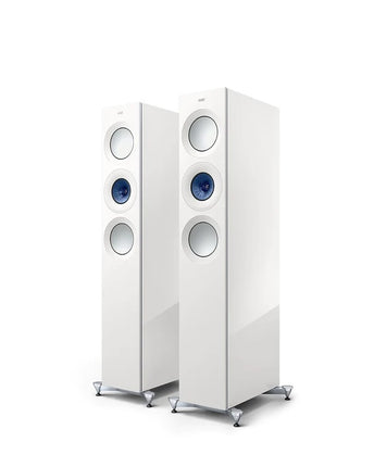 KEF Reference 3 Meta подови високоговорители