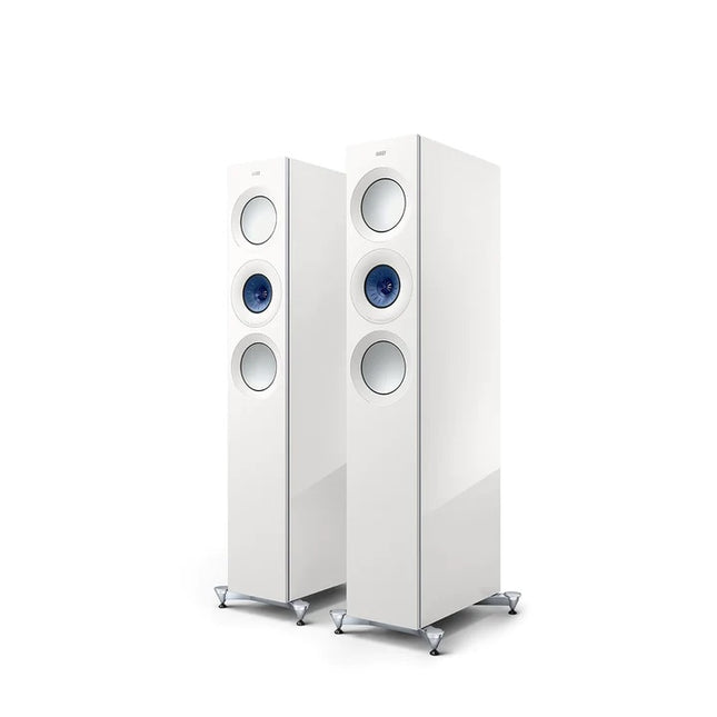 KEF Reference 3 Meta подови високоговорители