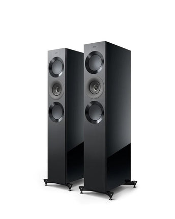 KEF Reference 3 Meta подови високоговорители