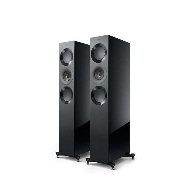 KEF Reference 3 Meta подови високоговорители