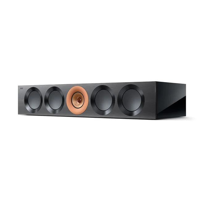 Централен високоговорител KEF Reference 4 Meta