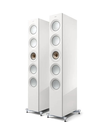 KEF Reference 5 Meta подови високоговорители